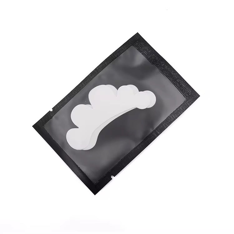 Flower Gel Eyepads