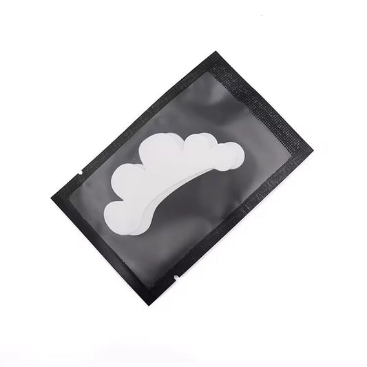 Flower Gel Eyepads