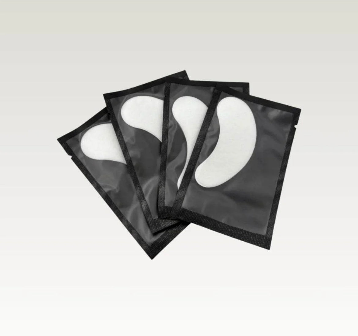 Gel Eyepads