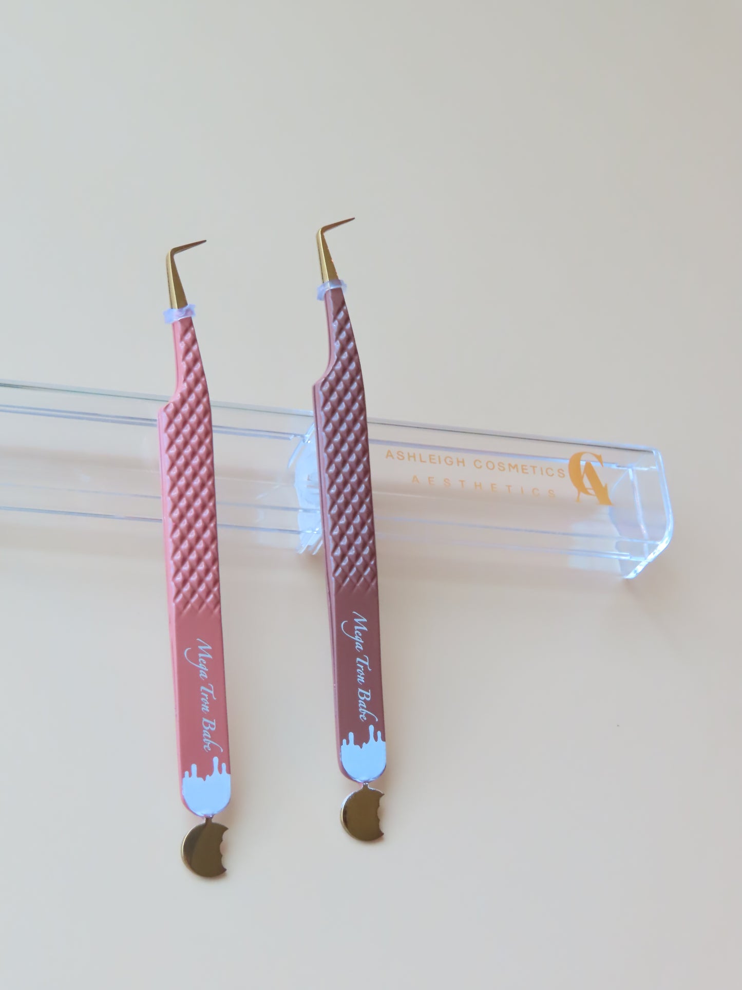 Mega Tron Babe Tweezers