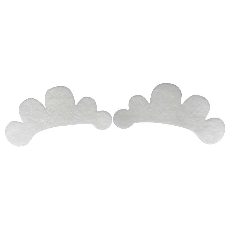 Flower Gel Eyepads