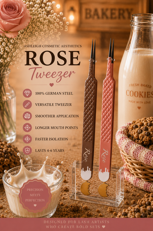 Rose Tweezer