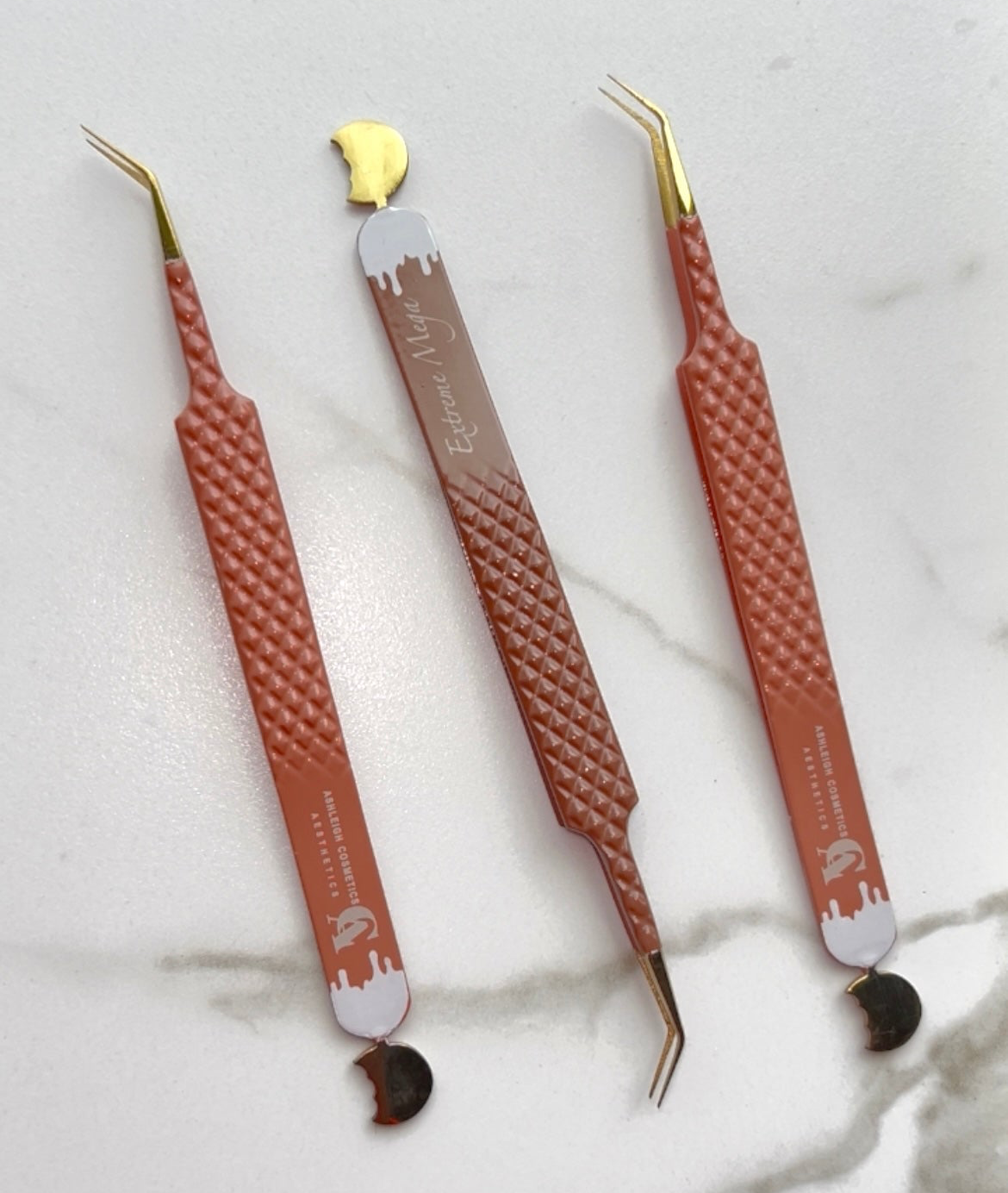Extreme Mega Volume Tweezer