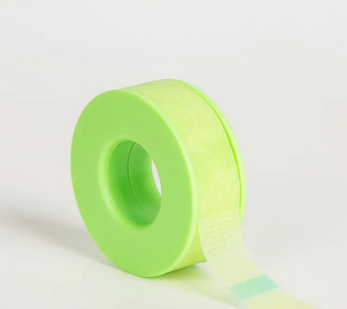 Slime Green Melon Lash Tape