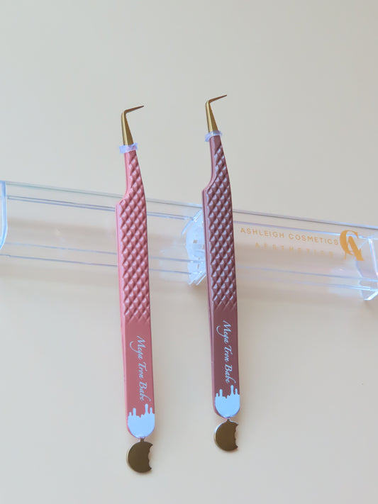 Mega Tron Babe Tweezers