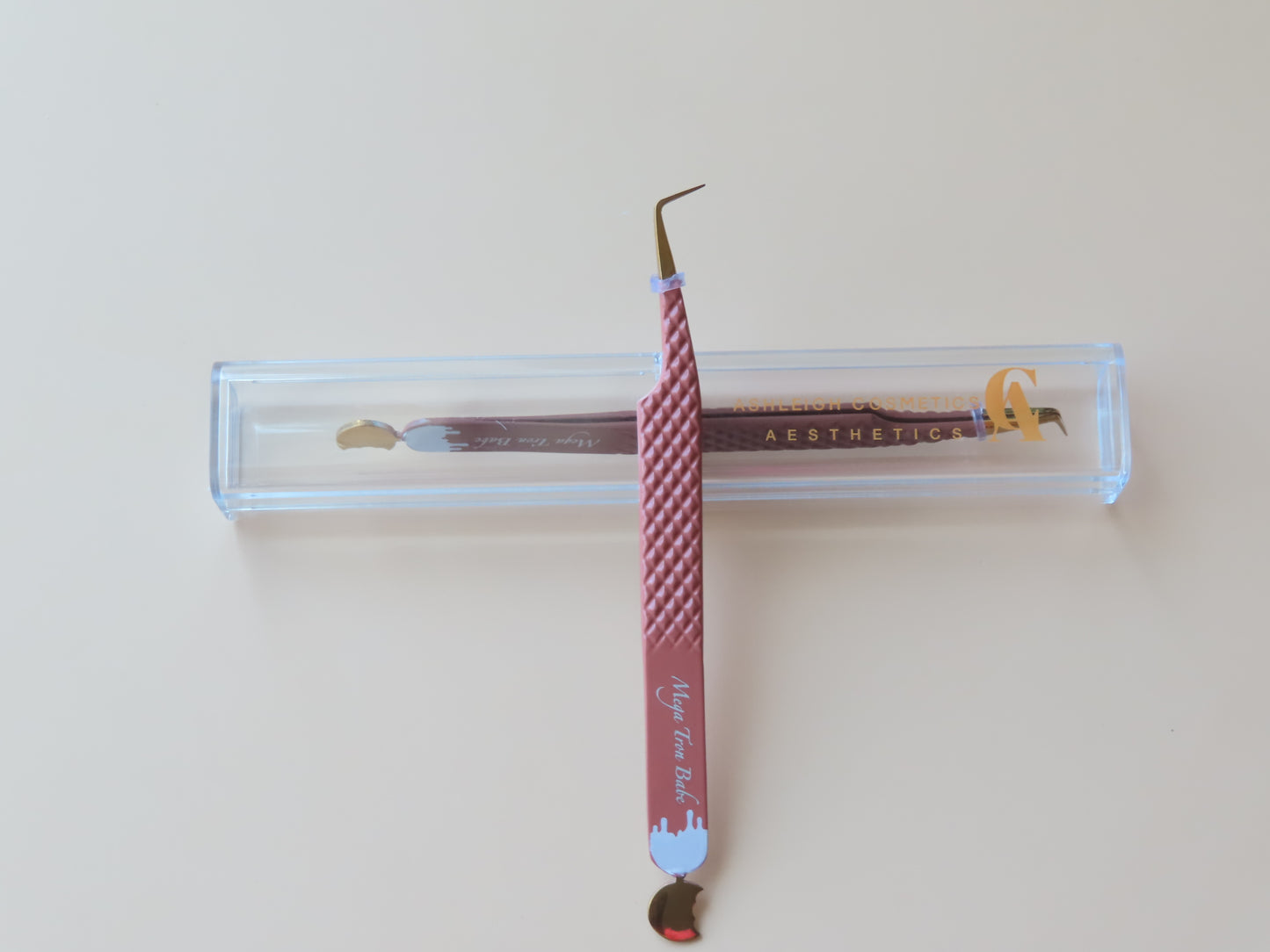 Mega Tron Babe Tweezers