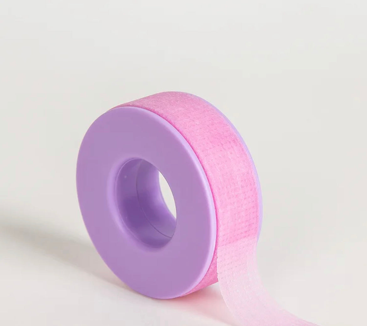 Cotton Candy Grape Lash Tape