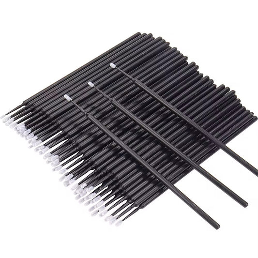 Black Microbrushes